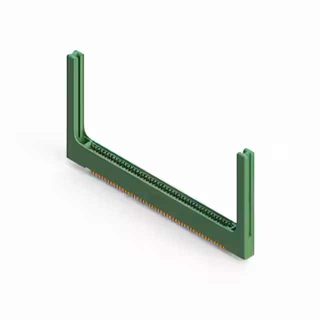 345-094-560-258 EDAC Inc.  Edgeboard Connectors